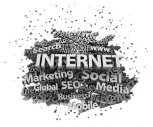  STUDY: With millions of brands to choose, new media users follow only five 